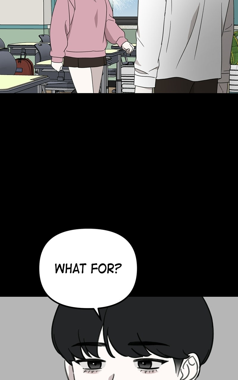 Sweet Romance, Spicy Roommates Episode 2 page 51 - 