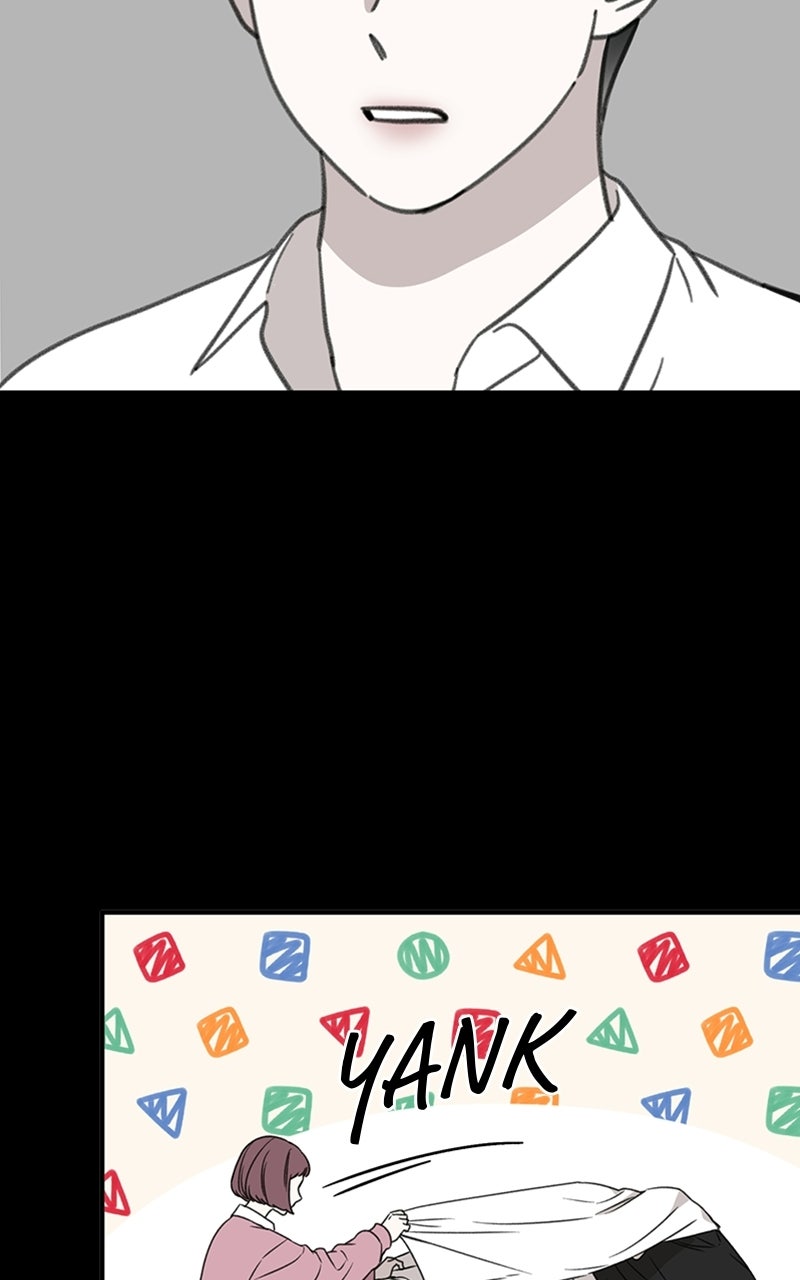 Sweet Romance, Spicy Roommates Episode 2 page 52 - 