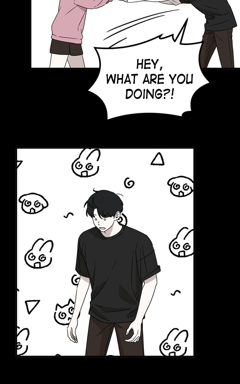 Sweet Romance, Spicy Roommates Episode 2 page 53 - 