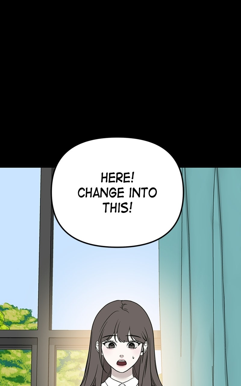 Sweet Romance, Spicy Roommates Episode 2 page 54 - 