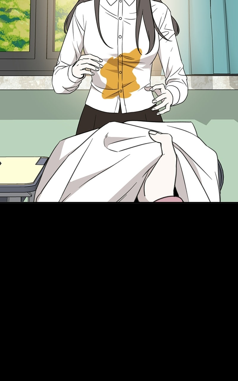 Sweet Romance, Spicy Roommates Episode 2 page 55 - 