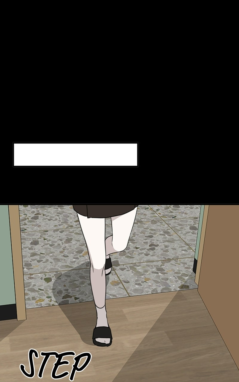 Sweet Romance, Spicy Roommates Episode 2 page 56 - 