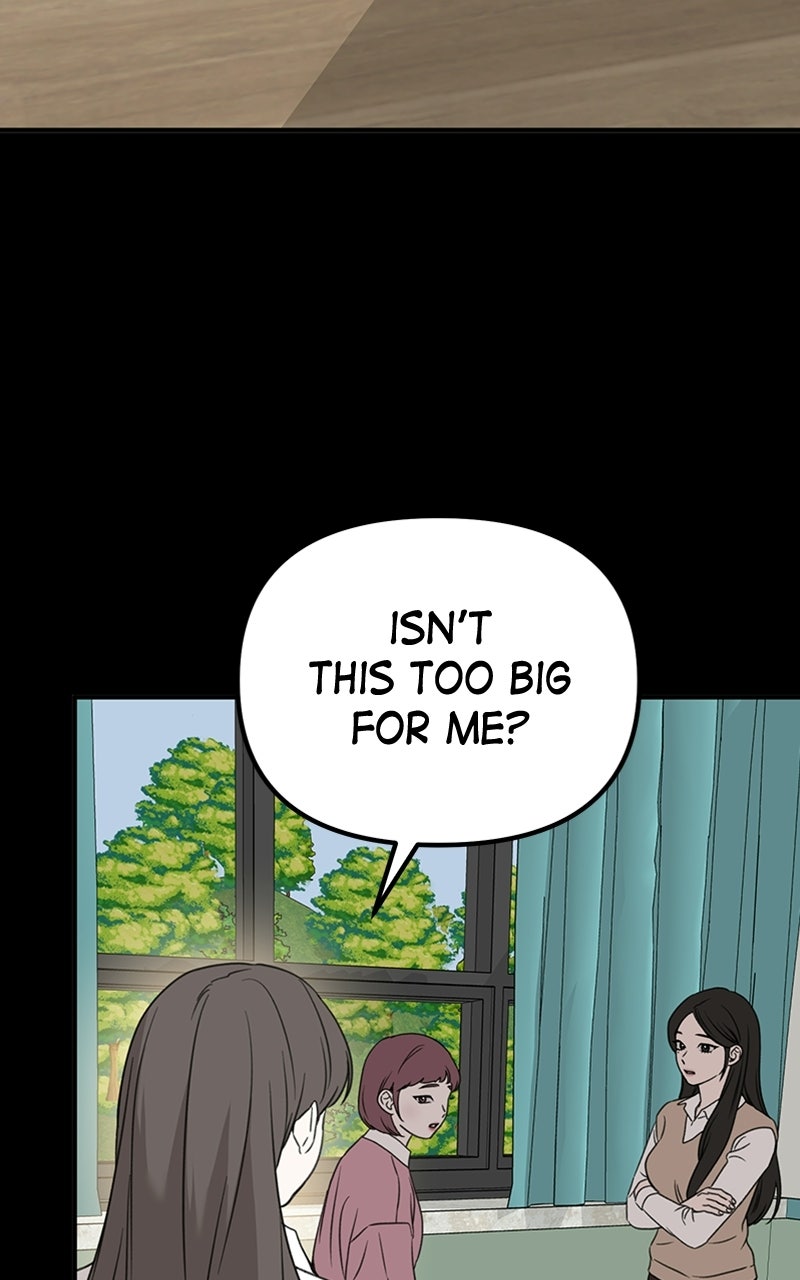 Sweet Romance, Spicy Roommates Episode 2 page 57 - 