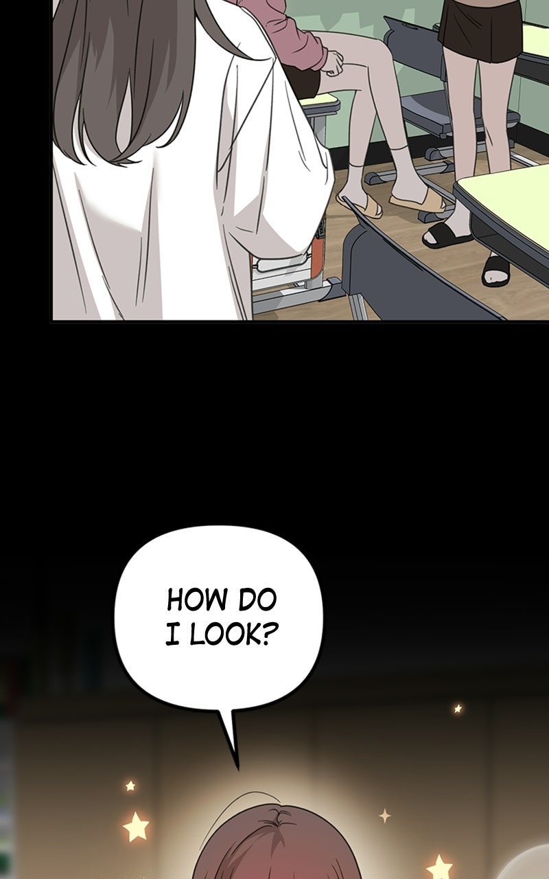 Sweet Romance, Spicy Roommates Episode 2 page 58 - 