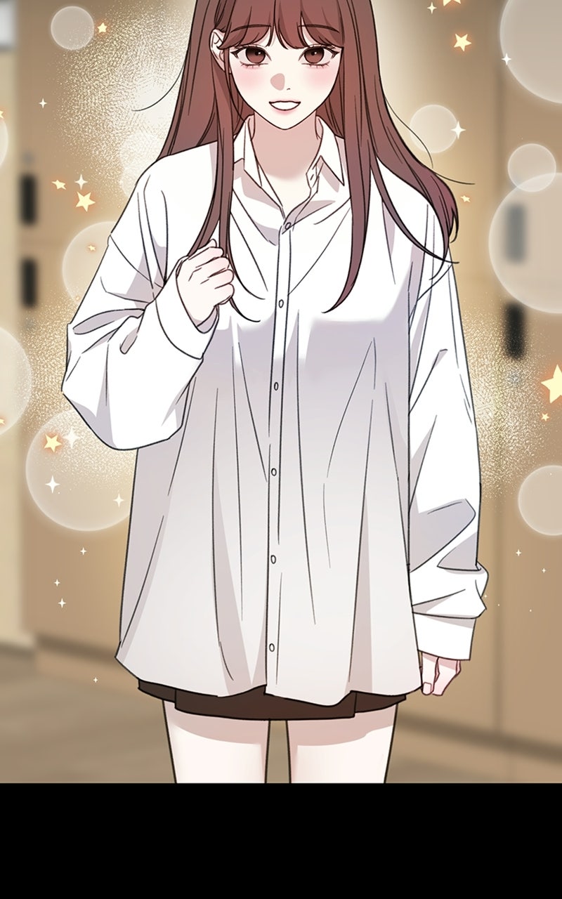 Sweet Romance, Spicy Roommates Episode 2 page 59 - 