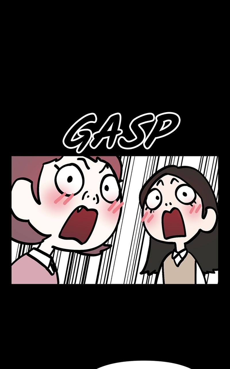 Sweet Romance, Spicy Roommates Episode 2 page 60 - 