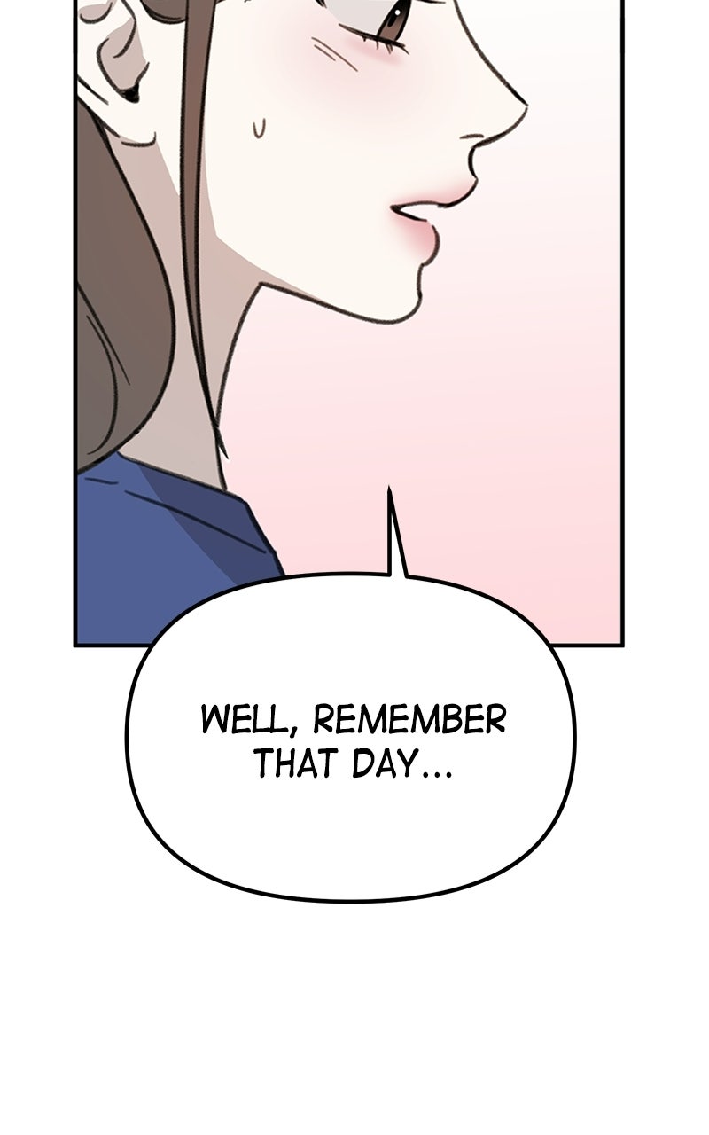 Sweet Romance, Spicy Roommates Episode 2 page 7 - 