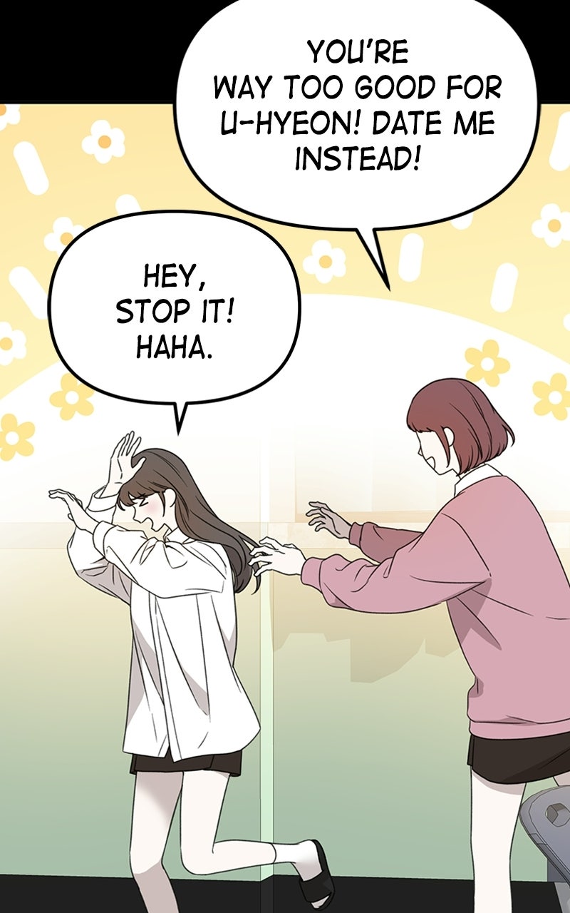 Sweet Romance, Spicy Roommates Episode 2 page 61 - 