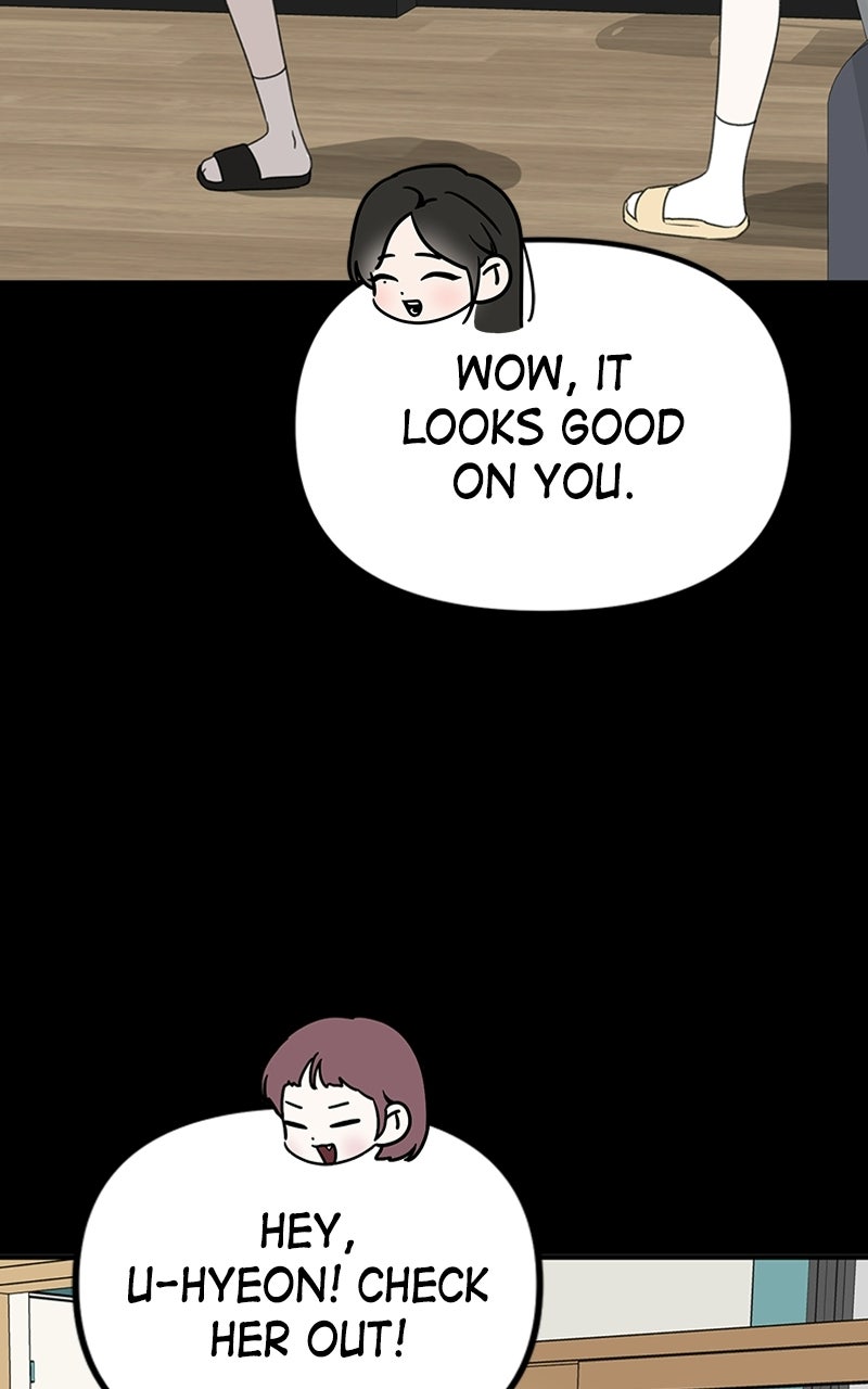 Sweet Romance, Spicy Roommates Episode 2 page 62 - 
