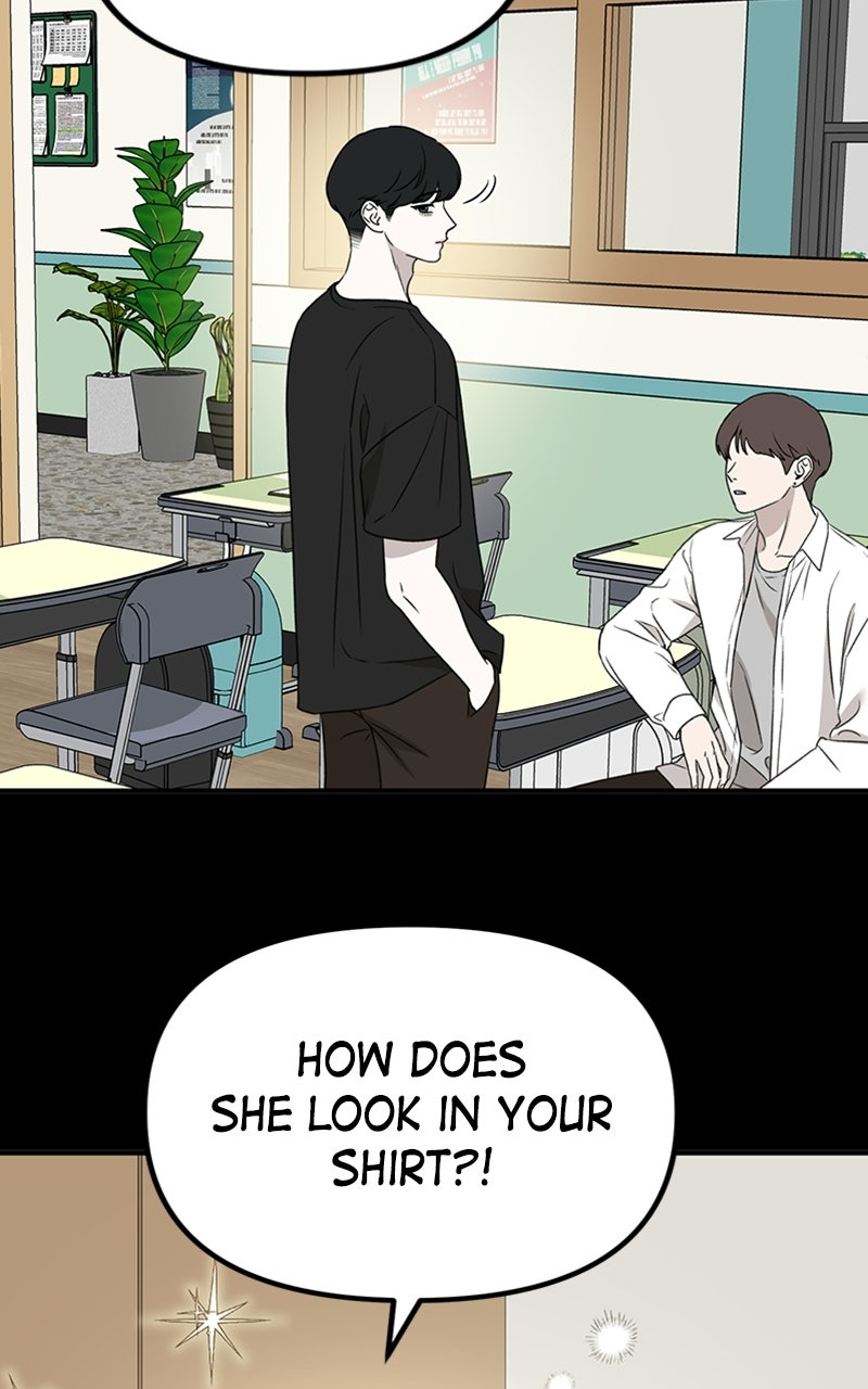 Sweet Romance, Spicy Roommates Episode 2 page 63 - 