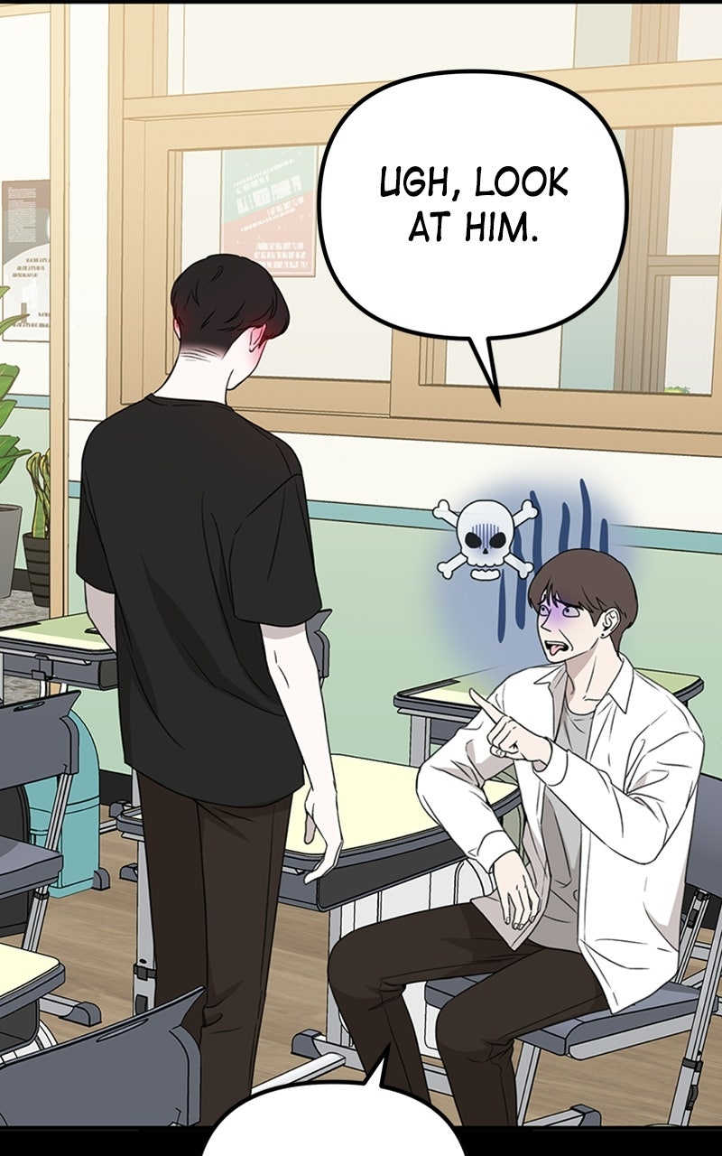 Sweet Romance, Spicy Roommates Episode 2 page 68 - 