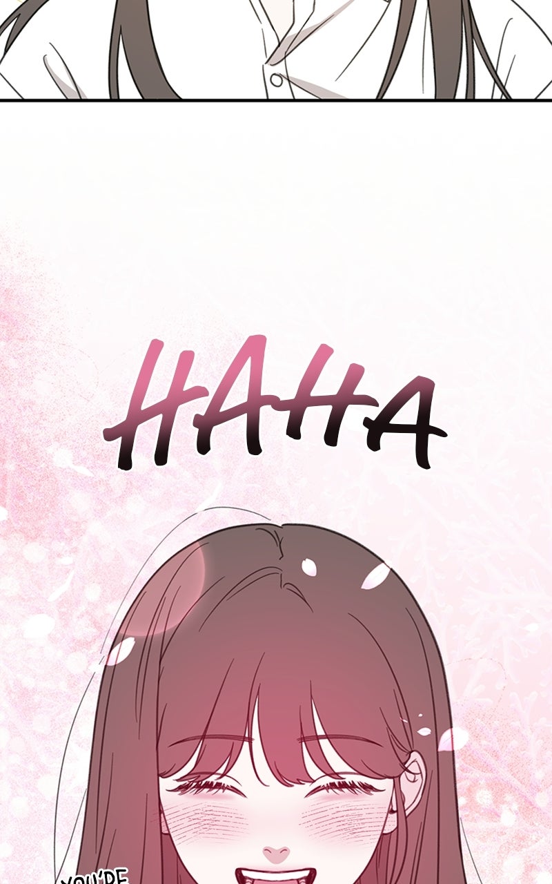 Sweet Romance, Spicy Roommates Episode 2 page 70 - 