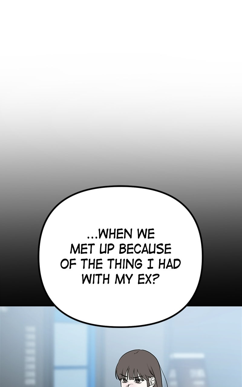 Sweet Romance, Spicy Roommates Episode 2 page 8 - 
