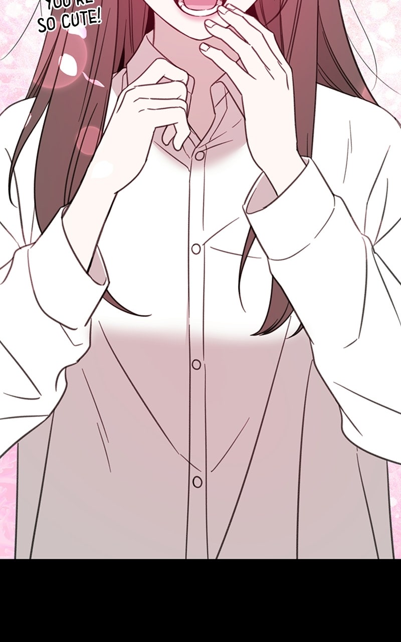 Sweet Romance, Spicy Roommates Episode 2 page 71 - 