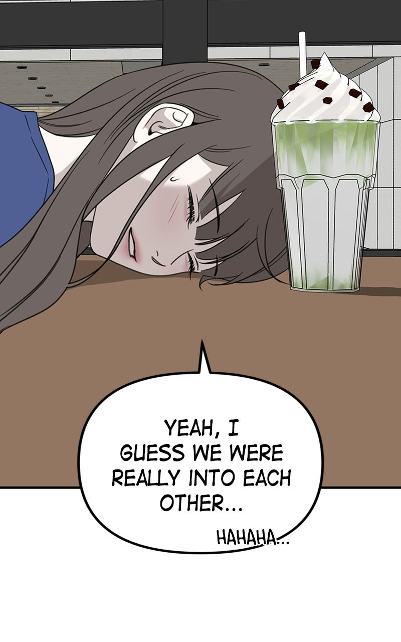 Sweet Romance, Spicy Roommates Episode 2 page 73 - 