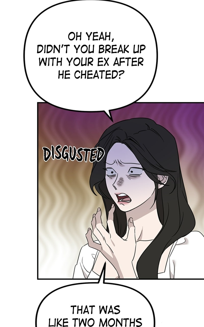 Sweet Romance, Spicy Roommates Episode 2 page 75 - 