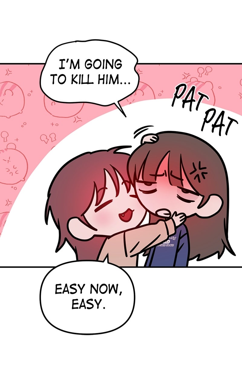 Sweet Romance, Spicy Roommates Episode 2 page 80 - 
