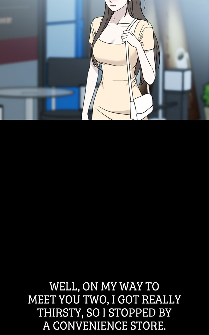 Sweet Romance, Spicy Roommates Episode 2 page 9 - 