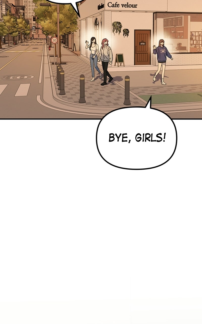 Sweet Romance, Spicy Roommates Episode 2 page 82 - 