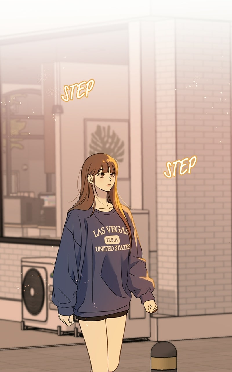 Sweet Romance, Spicy Roommates Episode 2 page 83 - 