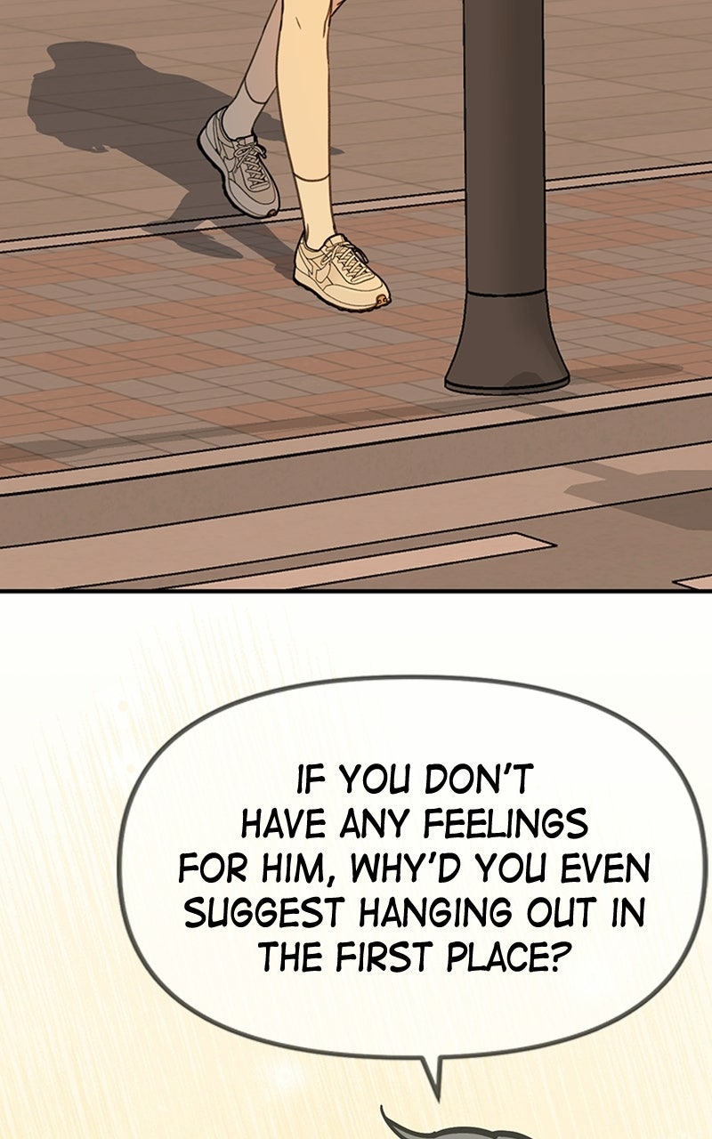 Sweet Romance, Spicy Roommates Episode 2 page 84 - 