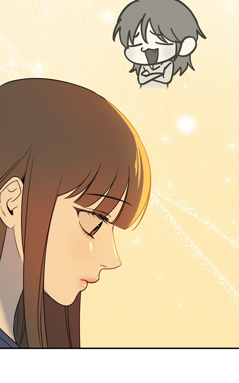 Sweet Romance, Spicy Roommates Episode 2 page 85 - 