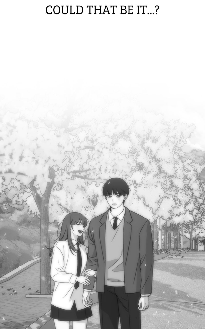 Sweet Romance, Spicy Roommates Episode 2 page 86 - 