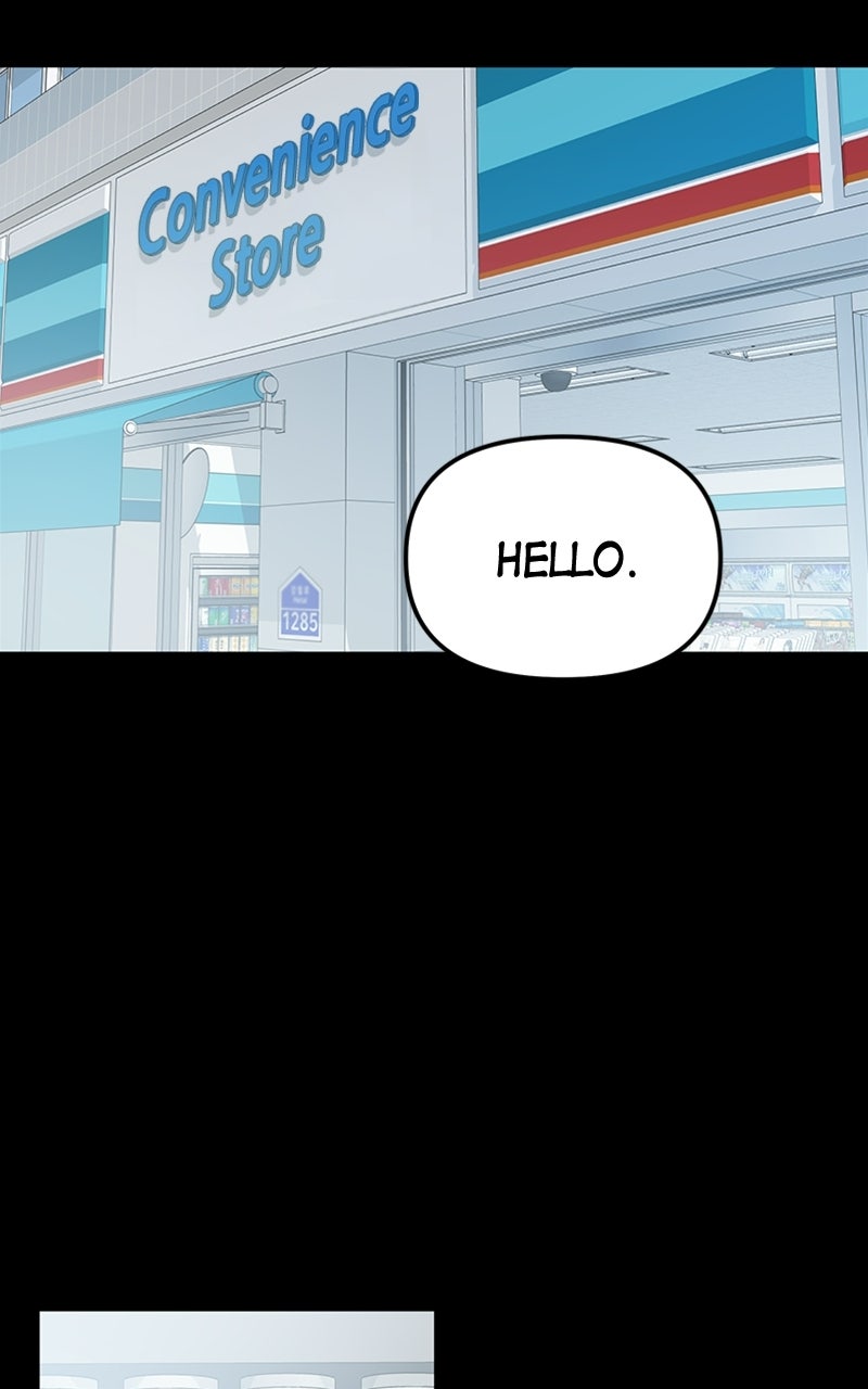 Sweet Romance, Spicy Roommates Episode 2 page 10 - 