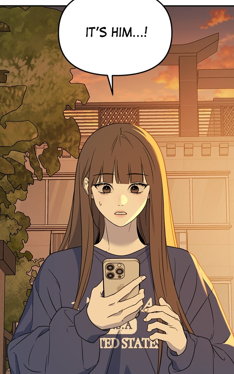 Sweet Romance, Spicy Roommates Episode 2 page 92 - 