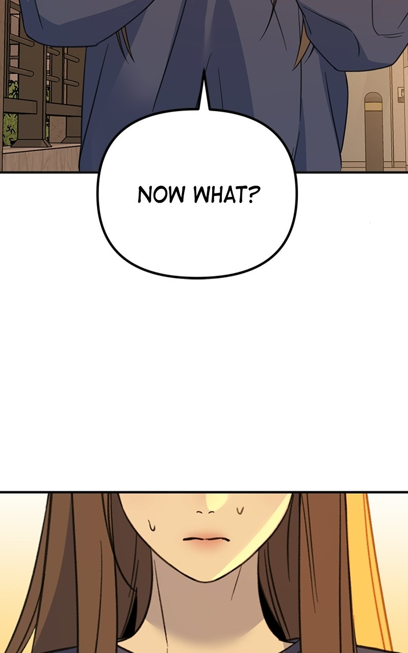 Sweet Romance, Spicy Roommates Episode 2 page 93 - 