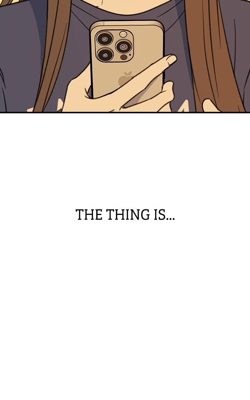 Sweet Romance, Spicy Roommates Episode 2 page 94 - 
