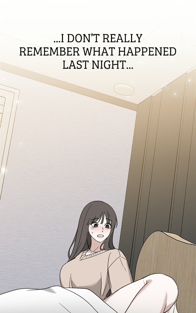 Sweet Romance, Spicy Roommates Episode 2 page 95 - 