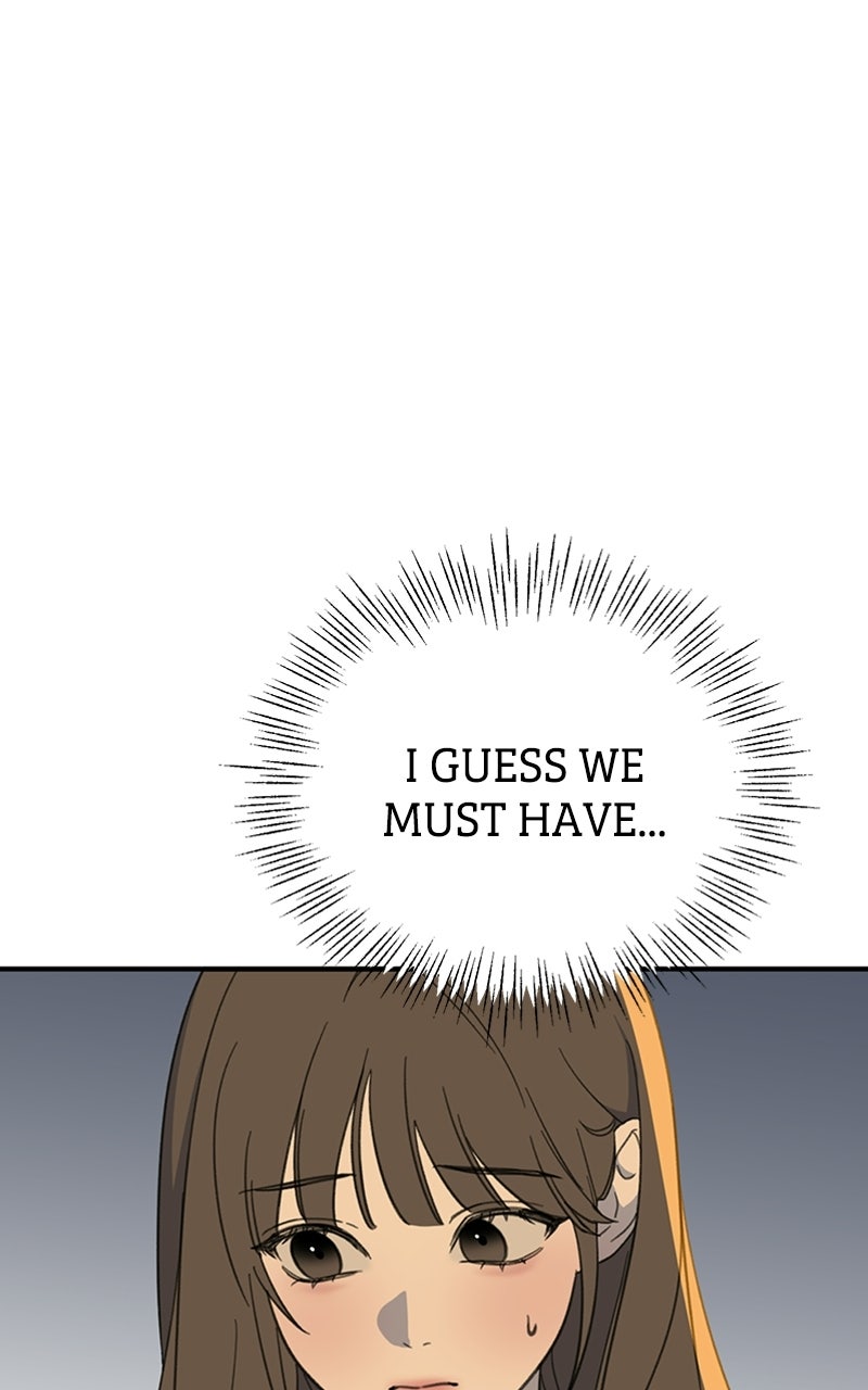 Sweet Romance, Spicy Roommates Episode 2 page 97 - 
