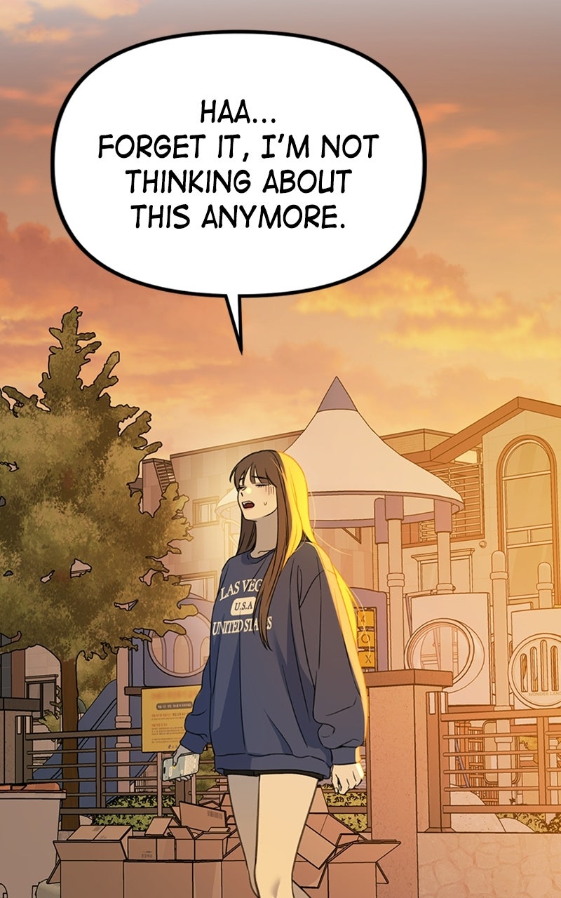 Sweet Romance, Spicy Roommates Episode 2 page 99 - 