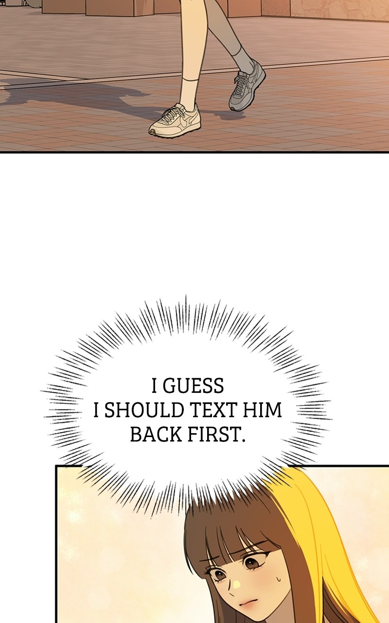 Sweet Romance, Spicy Roommates Episode 2 page 100 - 