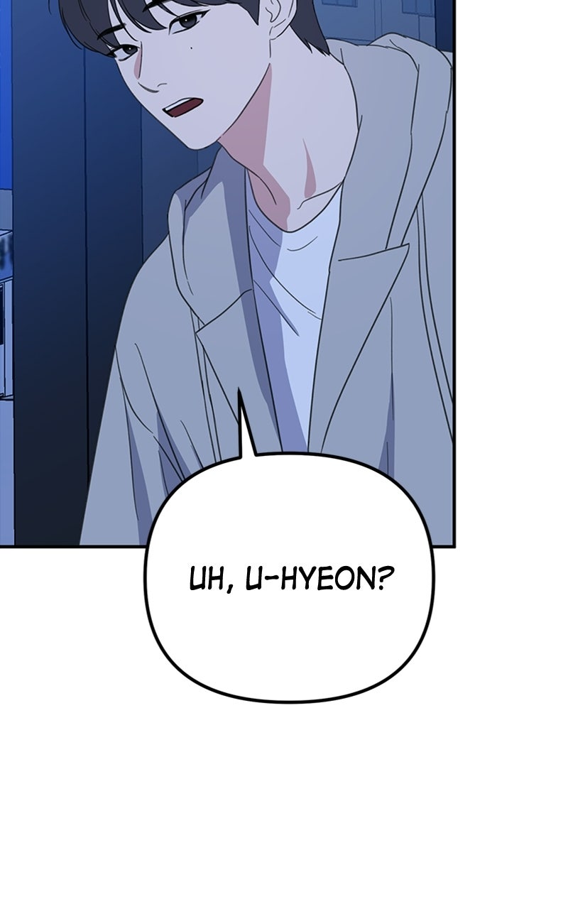 Sweet Romance, Spicy Roommates Episode 20 page 107 - 