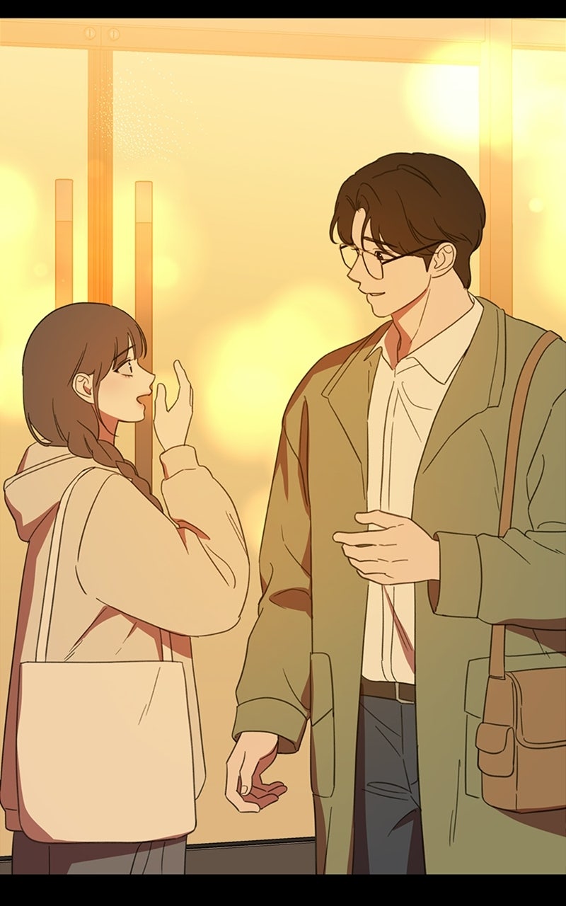 Sweet Romance, Spicy Roommates Episode 20 page 110 - 