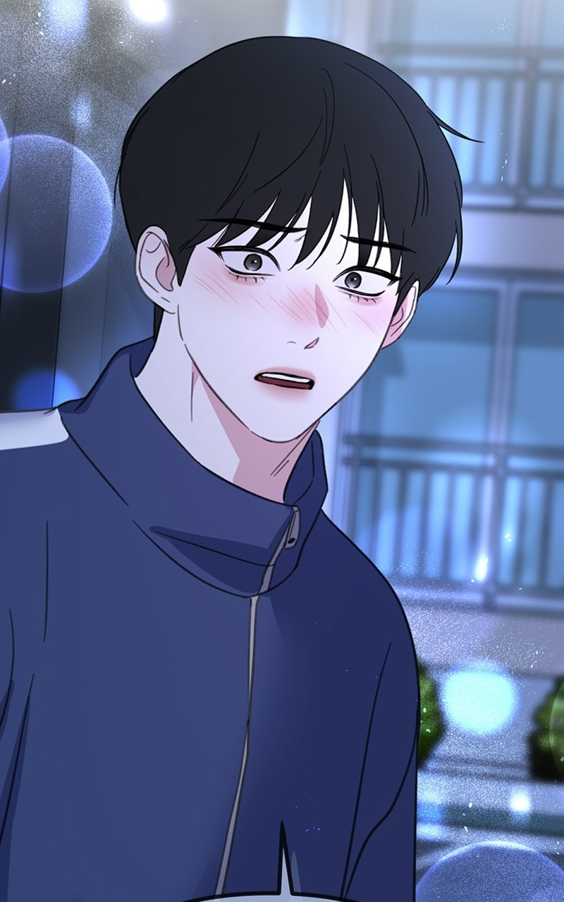 Sweet Romance, Spicy Roommates Episode 20 page 116 - 
