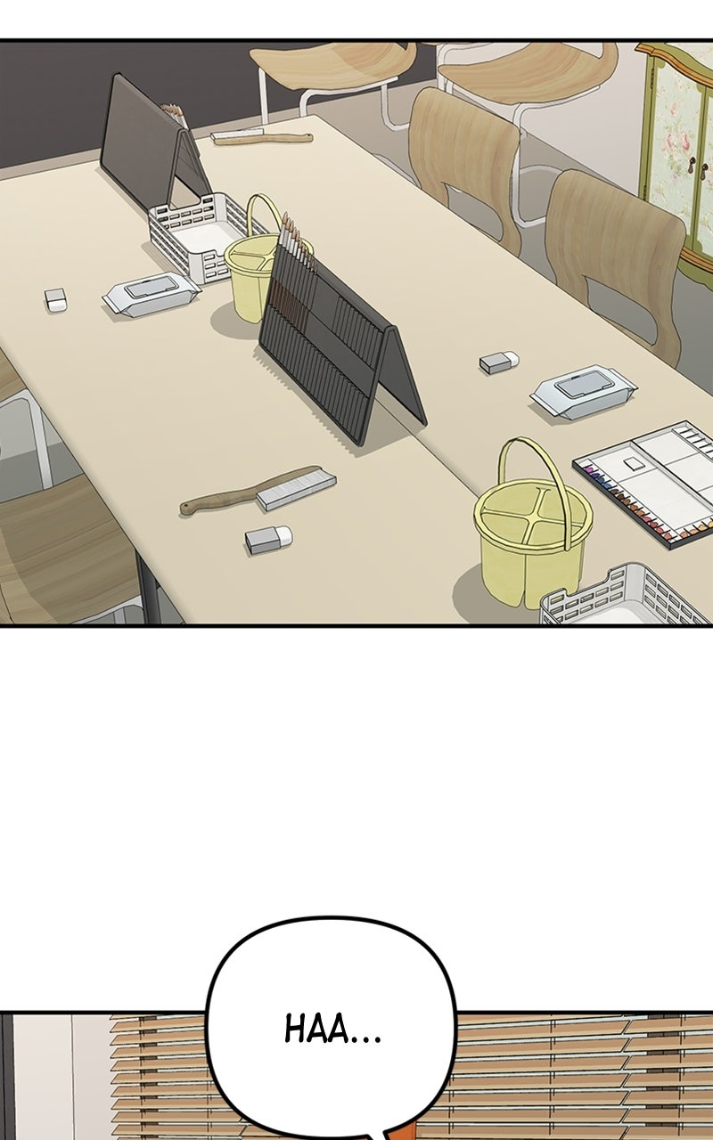 Sweet Romance, Spicy Roommates Episode 20 page 16 - 