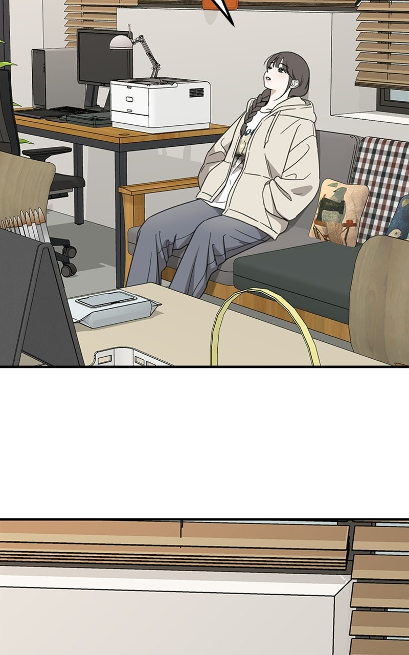 Sweet Romance, Spicy Roommates Episode 20 page 17 - 