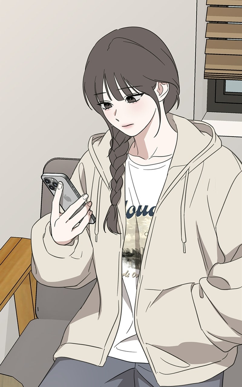 Sweet Romance, Spicy Roommates Episode 20 page 18 - 