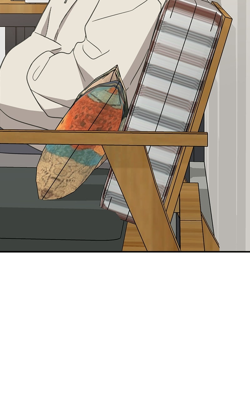 Sweet Romance, Spicy Roommates Episode 20 page 21 - 