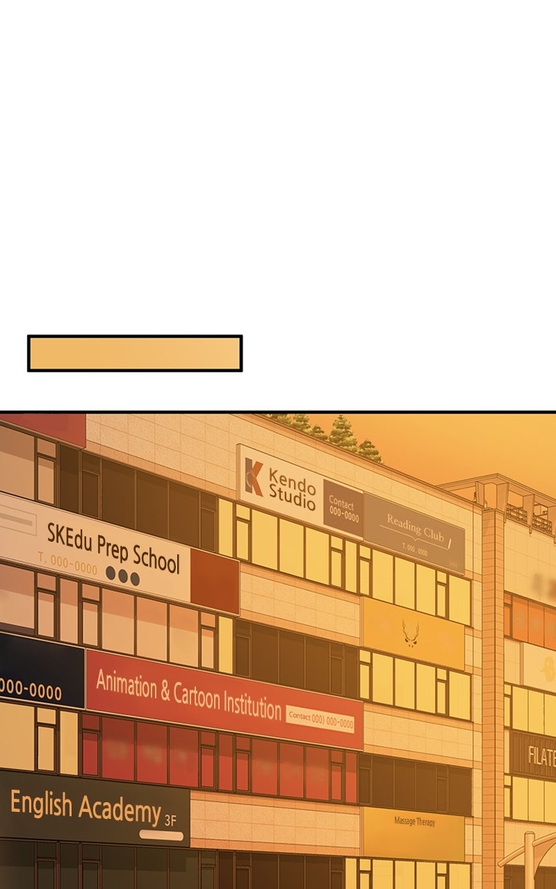 Sweet Romance, Spicy Roommates Episode 20 page 22 - 