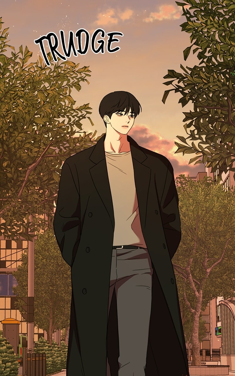 Sweet Romance, Spicy Roommates Episode 20 page 24 - 