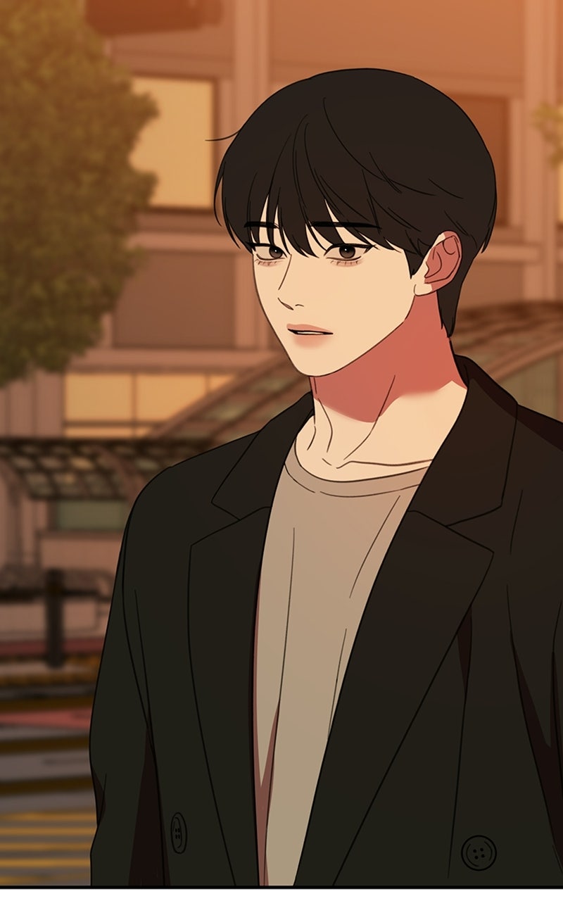 Sweet Romance, Spicy Roommates Episode 20 page 26 - 