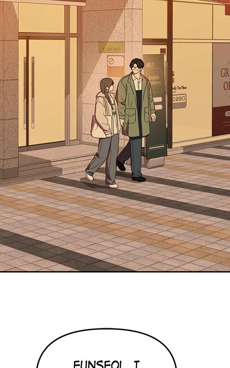 Sweet Romance, Spicy Roommates Episode 20 page 28 - 