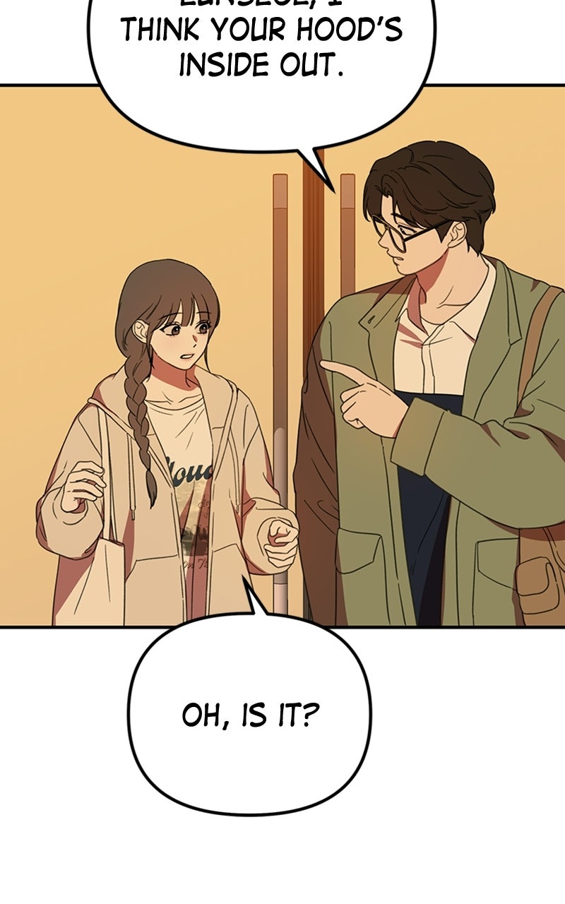 Sweet Romance, Spicy Roommates Episode 20 page 29 - 