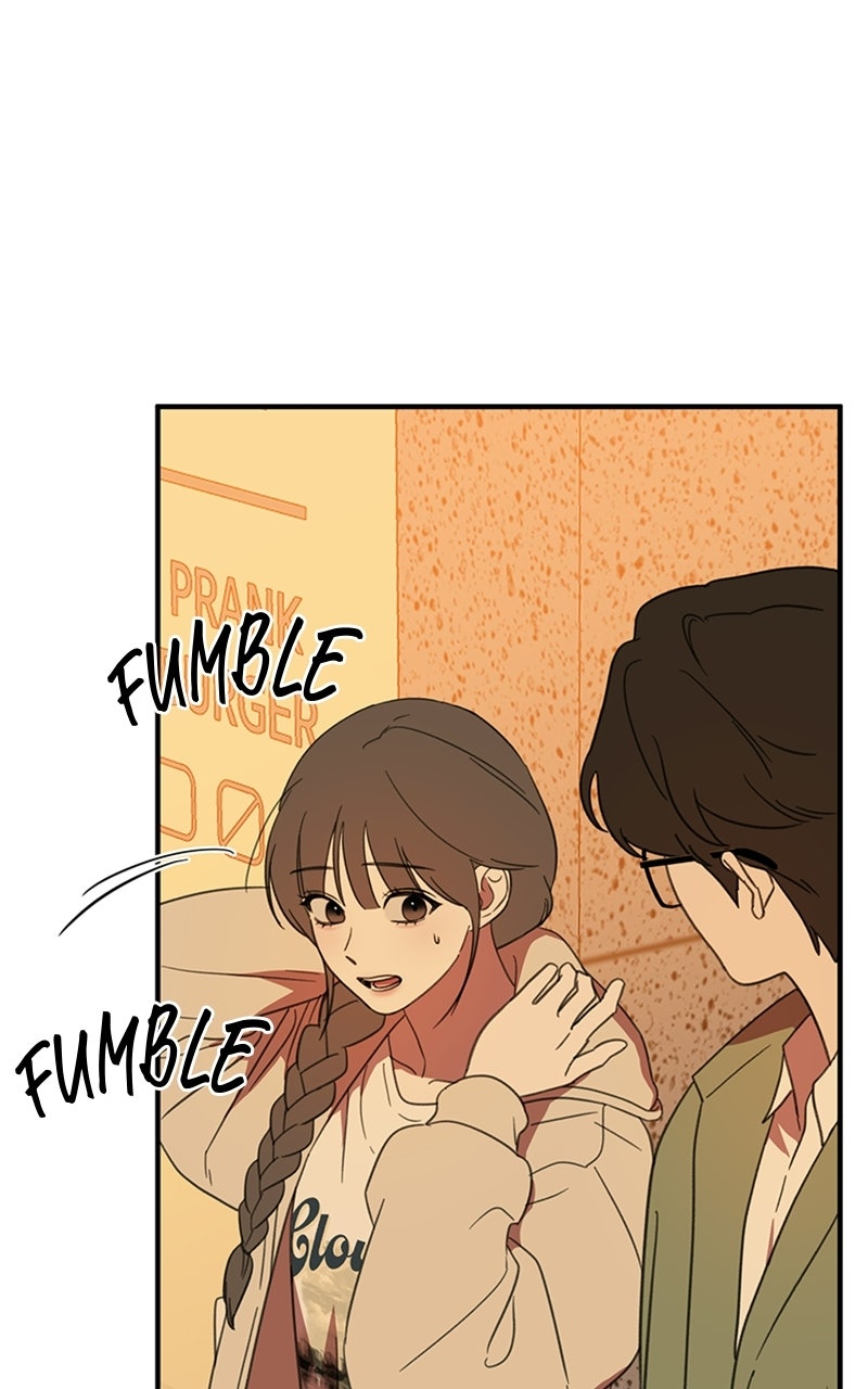 Sweet Romance, Spicy Roommates Episode 20 page 30 - 