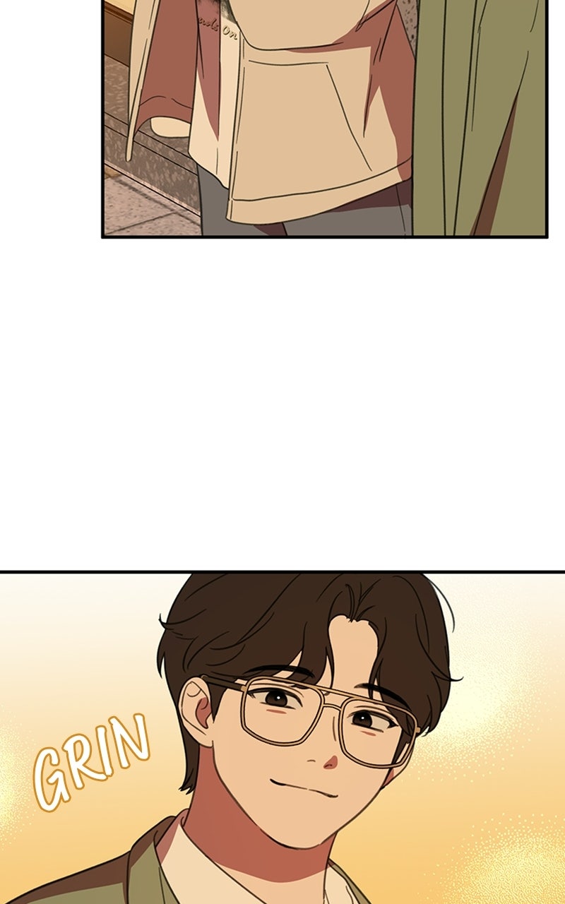 Sweet Romance, Spicy Roommates Episode 20 page 31 - 