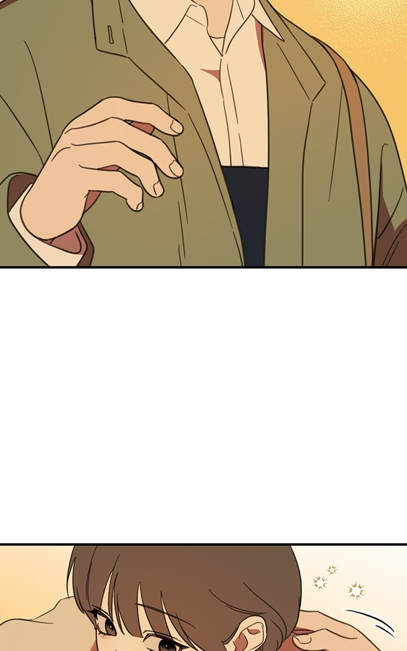 Sweet Romance, Spicy Roommates Episode 20 page 32 - 
